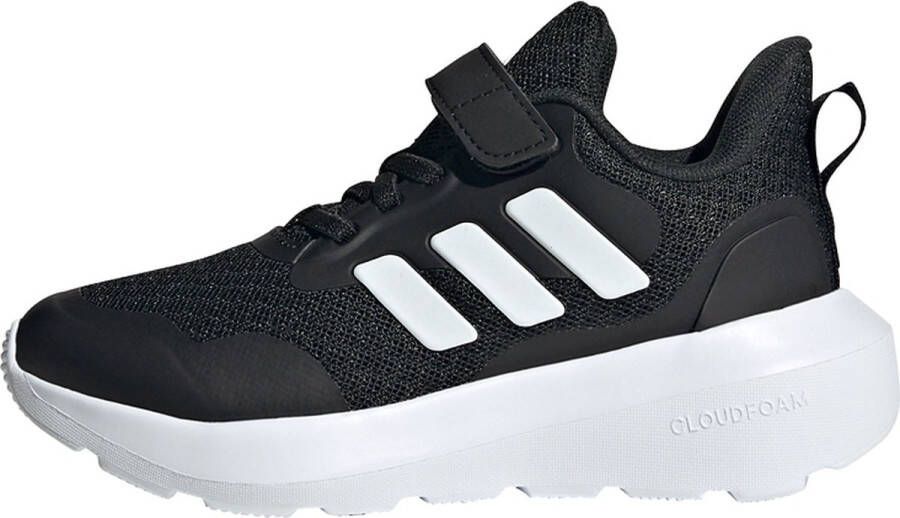 Adidas Sportswear Fortarun 3 Schoenen Kids Kinderen Zwart
