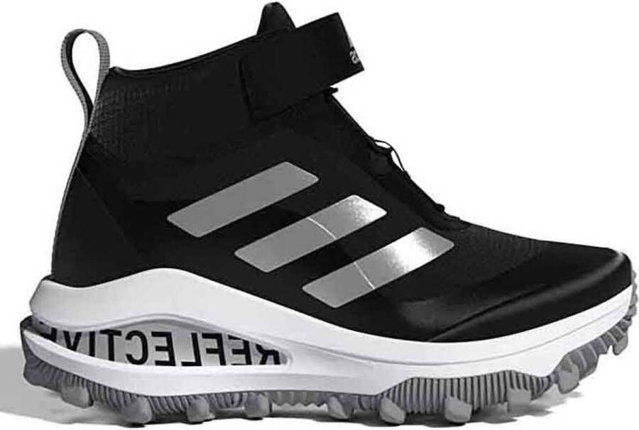 Adidas SPORTSWEAR Fortarun Atr El Hardloopschoenen Kinderen Black Kinderen