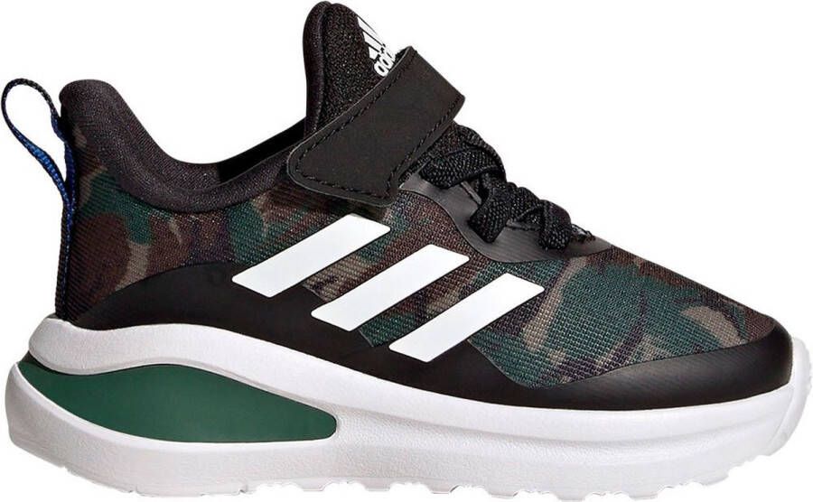 adidas Sportswear Fortarun El Hardloopschoenen Baby Black Kinderen