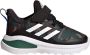 Adidas Sportswear Fortarun El Hardloopschoenen Baby Black Kinderen - Thumbnail 3
