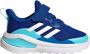 Adidas Sportswear Fortarun El Hardloopschoenen Baby Blue - Thumbnail 1