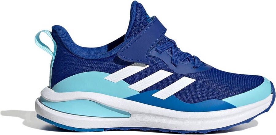 Adidas SPORTSWEAR Fortarun El Hardloopschoenen Kinderen Blue