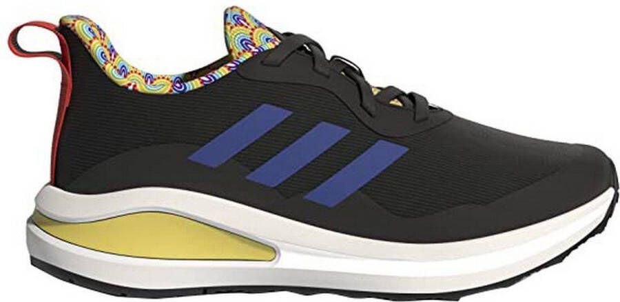 Adidas Sportswear Fortarun Hardloopschoenen Kinderen Black Kinderen