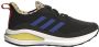 Adidas Sportswear Fortarun Hardloopschoenen Kinderen Black Kinderen - Thumbnail 1