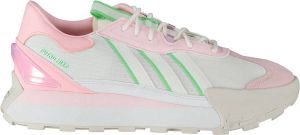 Adidas Sportswear Futro Mixr Hardloopschoenen Wit 2 3 Man