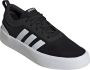Adidas Sportswear Futurevulc Lifestyle Skateboarding Schoenen Unisex Zwart - Thumbnail 1