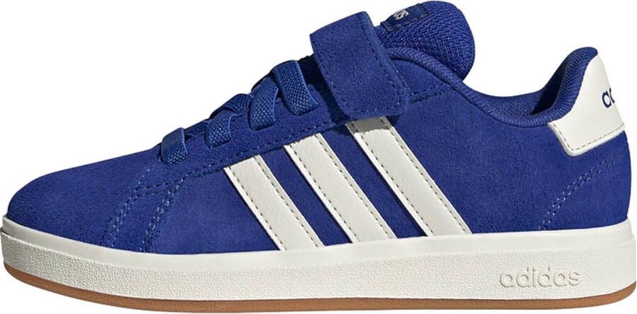 adidas Sportswear Grand Court 00s Schoenen Kids Kinderen Blauw