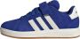 Adidas Sportswear Grand Court 00s Schoenen Kids Kinderen Blauw - Thumbnail 2