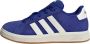 Adidas Sportswear Grand Court 00s Schoenen Kids Kinderen Blauw - Thumbnail 2