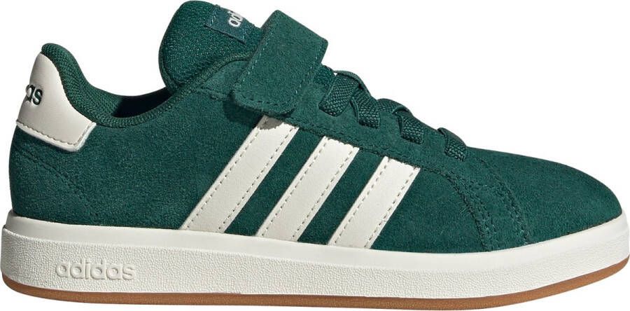 adidas Sportswear Grand Court 00s Schoenen Kids Kinderen Groen