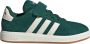 Adidas Sportswear Grand Court 00s Schoenen Kids Kinderen Groen - Thumbnail 2