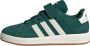 Adidas Sportswear Grand Court 00s Schoenen Kids Kinderen Groen - Thumbnail 2