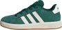 Adidas Sportswear Grand Court 00s Schoenen Kids Kinderen Groen - Thumbnail 2