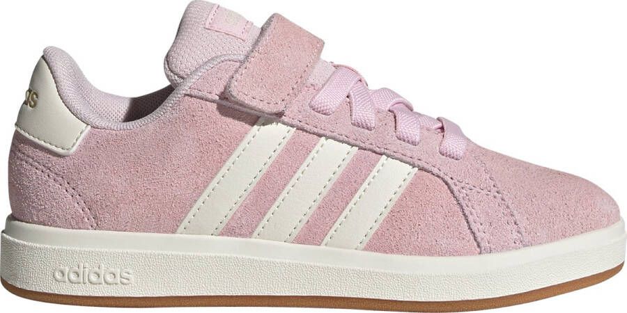 adidas Sportswear Grand Court 00s Schoenen Kids Kinderen Roze