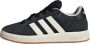 Adidas Sportswear Grand Court 00s Schoenen Kids Kinderen Zwart - Thumbnail 2