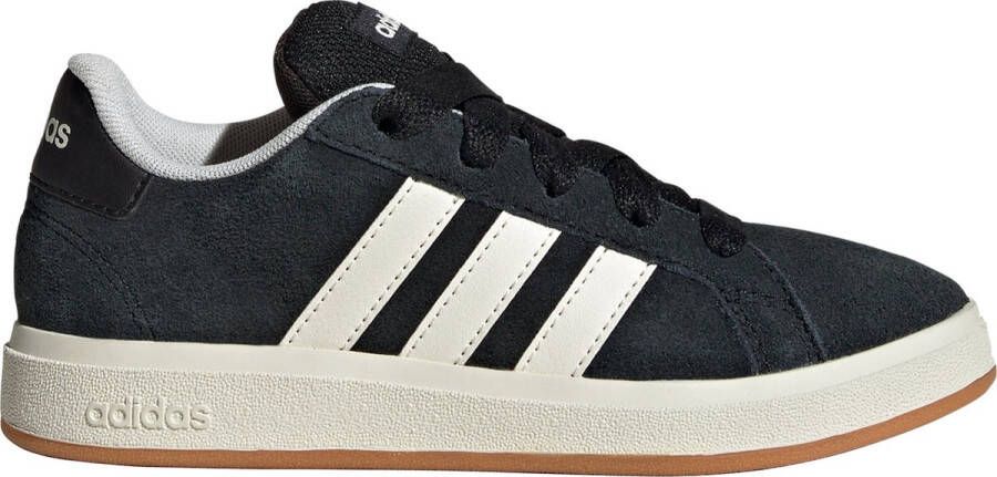 adidas Sportswear Grand Court 00s Schoenen Kids Kinderen Zwart