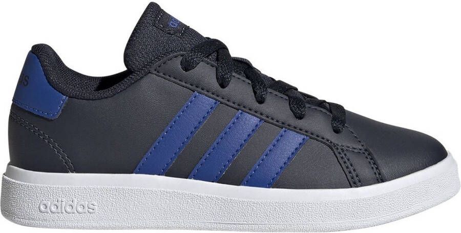 Adidas Sportswear Grand Court 2.0 Kindersneakers Blauw 1 3 Jongen