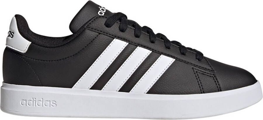 adidas SPORTSWEAR Grand Court 2.0 Schoenen Black Heren