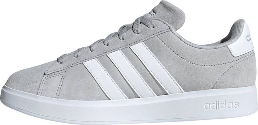 Adidas Sportswear Sneakers GRAND COURT 2.0 Design geïnspireerd op de adidas Superstar