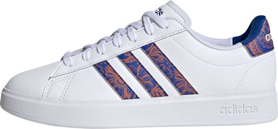 Adidas Sportswear Sneakers GRAND COURT 2.0 Design geïnspireerd op de adidas Superstar