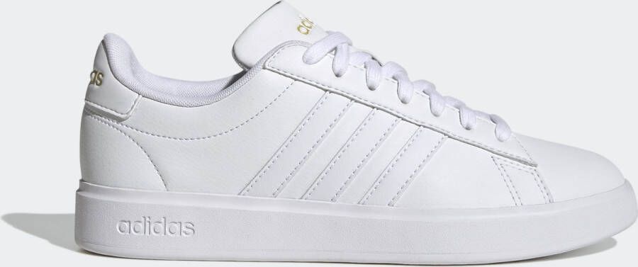 Adidas Sportswear Sneakers GRAND COURT 2.0 SCHOEN Design geïnspireerd op de adidas Superstar - Foto 4