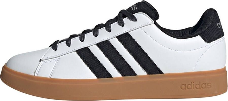 Adidas Sportswear Sneakers VL COURT 3.0 geïnspireerd door het ontwerp van de adidas samba