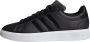 Adidas Sportswear Sneakers GRAND COURT 2.0 Design geïnspireerd op de adidas Superstar - Thumbnail 4
