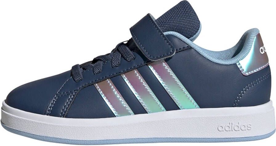 Adidas Sportswear Grand Court 2.0 Schoenen Kids Kinderen Blauw