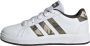 Adidas Sportswear Grand Court 2.0 sneakers wit groen Imitatieleer 36 2 3 - Thumbnail 1