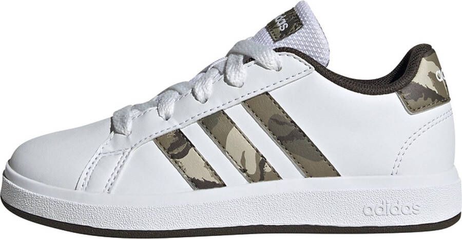 adidas Sportswear Grand Court 2.0 Schoenen Kids Kinderen Wit