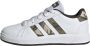 Adidas Sportswear Grand Court 2.0 sneakers wit groen Imitatieleer 36 2 3 - Thumbnail 2