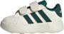 Adidas Sportswear Grand Court 2.0 Schoenen Kids Kinderen Wit - Thumbnail 1