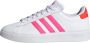 Adidas Sportswear Sneakers GRAND COURT 2.0 Design geïnspireerd op de adidas Superstar - Thumbnail 1