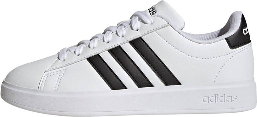 adidas Sportswear GRAND COURT 2.0 SCHOENEN Unisex Wit