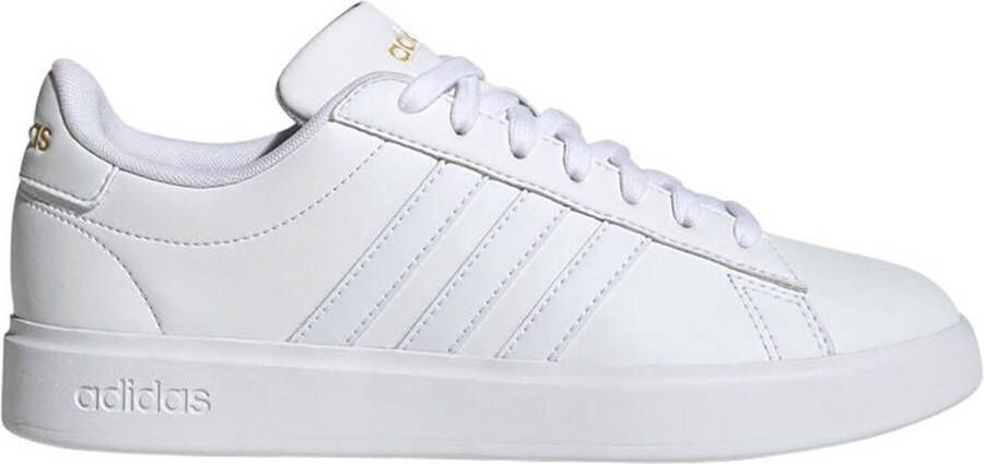 Adidas Sportswear Sneakers GRAND COURT 2.0 SCHOEN Design geïnspireerd op de adidas Superstar - Foto 3