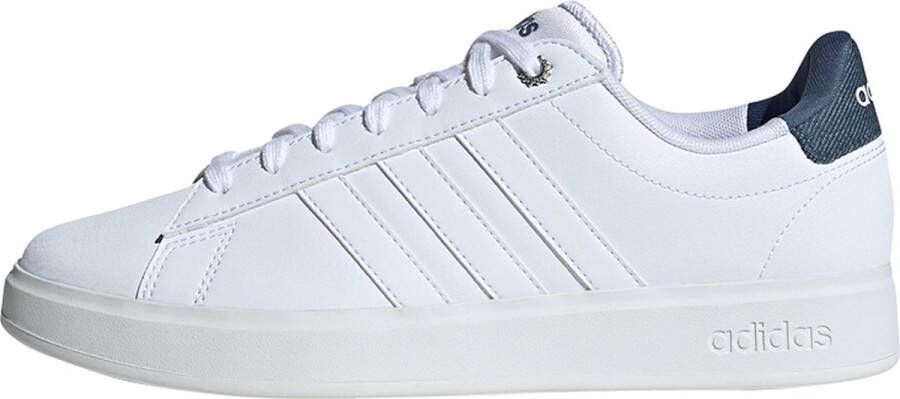 Adidas Sportswear Grand Court 2.0 Schoenen Dames Wit