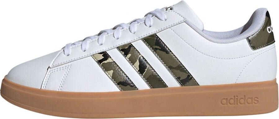 adidas Sportswear Grand Court 2.0 Shoes Unisex Wit