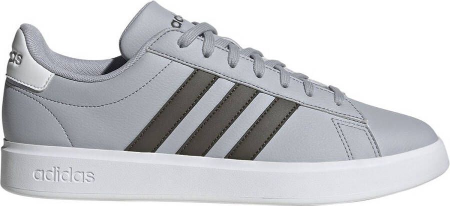 adidas Sportswear Grand Court 2.0 Sneakers Grijs Man