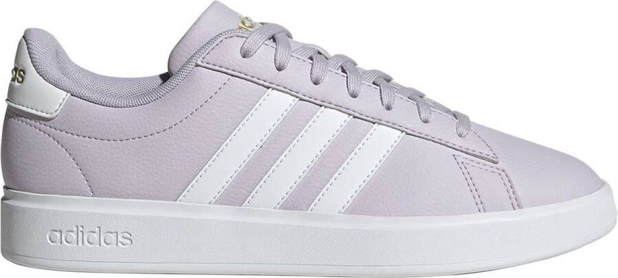 Adidas Sportswear Sneakers GRAND COURT 2.0 Design geïnspireerd op de adidas Superstar