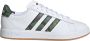 Adidas Sportswear Grand Court 2.0 Sneakers White 3 Heren - Thumbnail 1