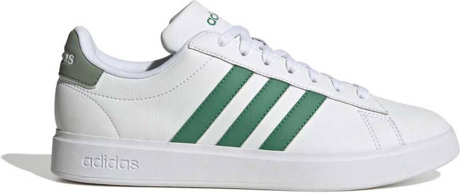 Adidas SPORTSWEAR Grand Court 2.0 Sneakers White 6