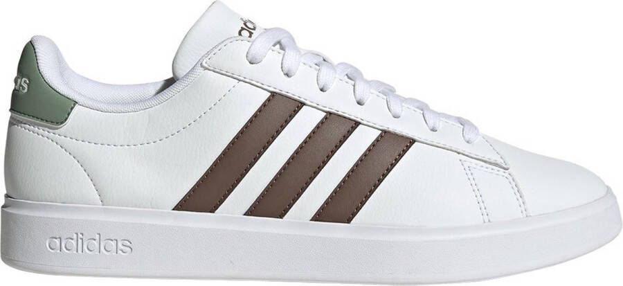 Adidas Sportswear Grand Court 2.0 Sneakers White 7