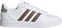 Adidas SPORTSWEAR Grand Court 2.0 Sneakers White 7 - Thumbnail 1