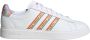 Adidas Sportswear Grand Court 2.0 Sneakers Wit 1 3 Vrouw - Thumbnail 1