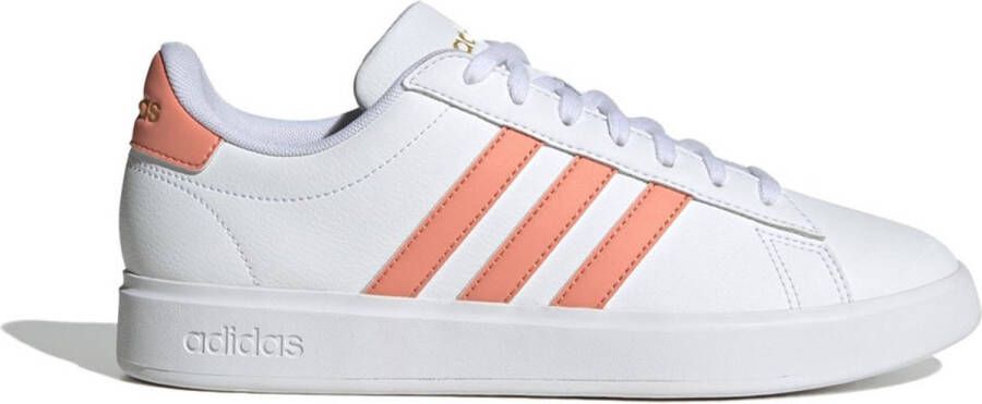 adidas Sportswear Grand Court 2.0 Sneakers Wit 1 3 Vrouw