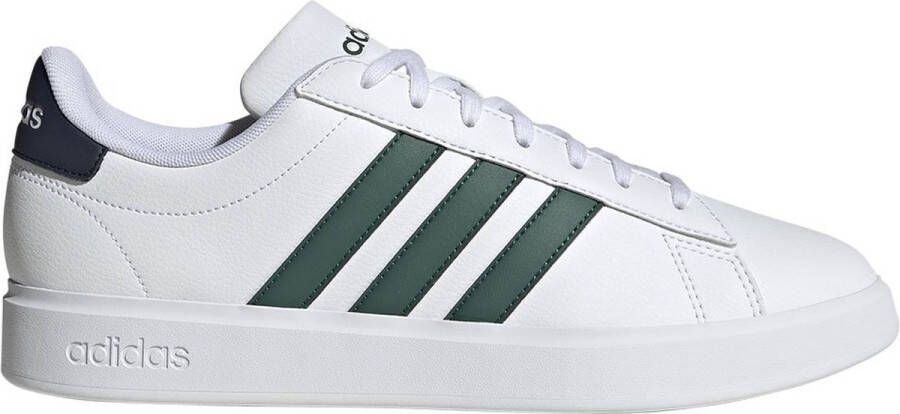 adidas Sportswear Grand Court 2.0 Sneakers Wit 2 3 Man