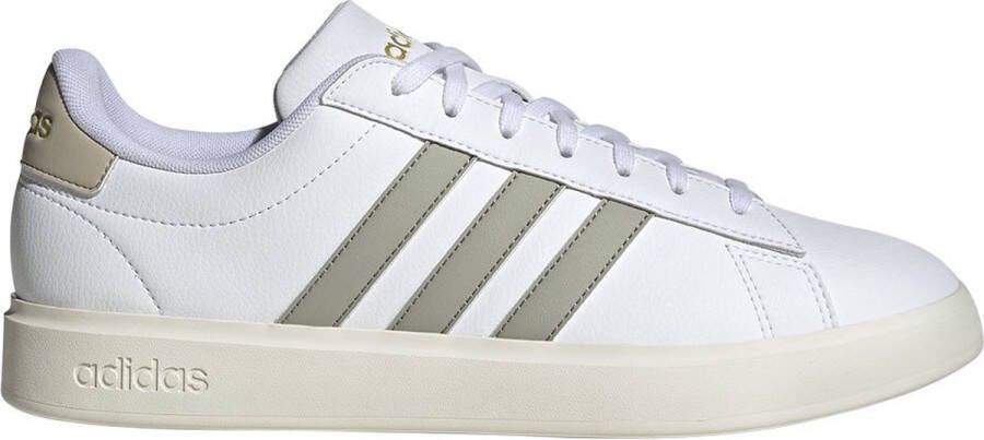 adidas Sportswear Grand Court 2.0 Sneakers Wit Man