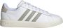 Adidas Sportswear Sneakers GRAND COURT CLOUDFOAM COMFORT Design geïnspireerd op de adidas Superstar - Thumbnail 2