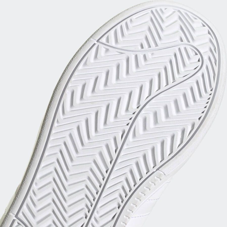Adidas SPORTSWEAR Grand Court Alpha Sneakers White Heren