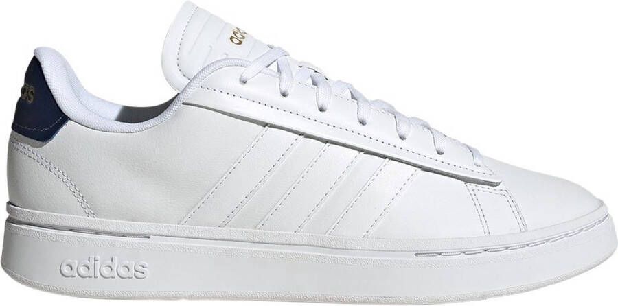 Adidas SPORTSWEAR Grand Court Alpha Sneakers White Heren